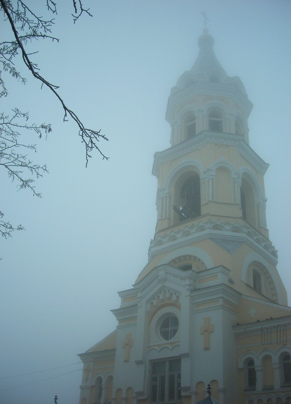 winterkirche